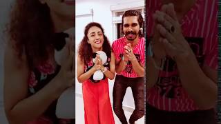 pearly maaney and shiyas kareem met after bigg boss grand finale