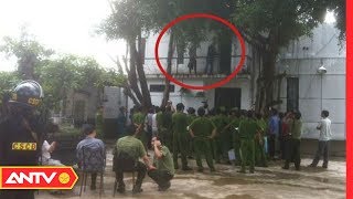 Hiện trường kinh hoàng vụ thảm sát 6 mạng người ở Bình Phước | NVSK | ANTV