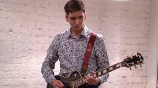 Алексей Муравлев - Texas Blues