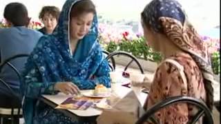 Sut Satquchi Ayal (1) Uyghurche Kino