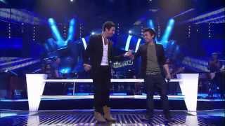 Vinh vs  Momo  Desert Rose   The Voice of Germany   Video mp4