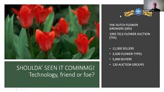 Webinar with Kip Becker