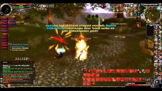 Runes of Magic, Mortalsouls (Isiltir) vs.Anakrasra (Siochain)
