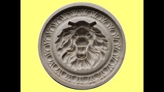 Формы своими руками Делай Silicone Rubber Molds for casting