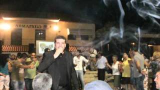 ΚΑΨΑΛΗΣ-ΤΣΙΚΟΣ ΗΠΕΙΡΩΤΙΚΑ(ΜΟΡΦΑΤΙ)