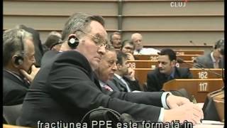 Winkler Gyula EP-képviselő az Erdély2020-ról