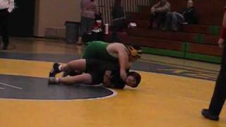Artesia Girls Wrestling