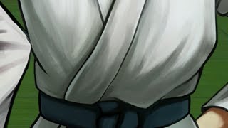 Danganronpa V3 - Training [Chapter 4 Event]