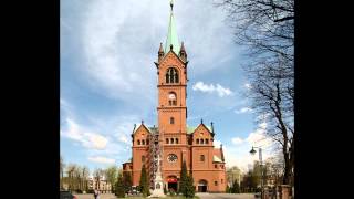 Zabrze - Kościół św. Anny