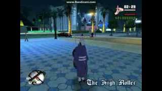 Gta Sa Obito Jutsu