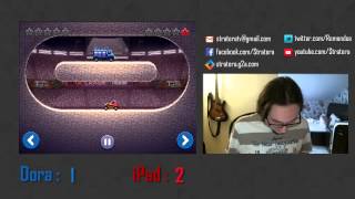 Drive Ahead Nedir , Yenir Mi ?