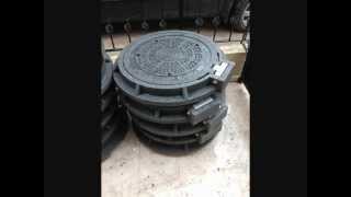 ÇEVRECİ RÖGAR KAPAĞI PLASTİK RÖGAR KAPAĞI 02164829434 MENHOL ODASI