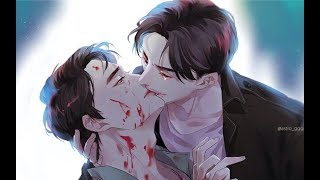 [EN Sub]【镇魂 Guardian】原创曲《十虐十幸歌》巍澜版：一恨魂飞魄散，二恨轮回不入，三恨情深离别苦，四恨相识万年初。