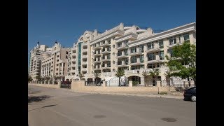 Квартира с одной спальней и видом на море в к-се Сансет Резорт Поморие Болгария
