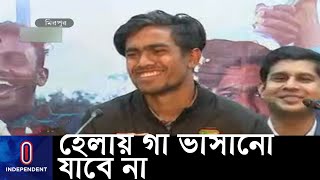 ধোনীর সঙ্গে তুলনা 'বাড়াবাড়ি' || Akbar Ali Press Conference