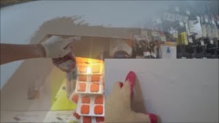Возвращение напарника!Проблема стяжки с теплым полом!Ништяки для плиточника