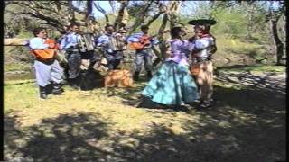 chamamé - danzas litoral I
