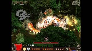 Diablo 2 median sigma lvl110 challenges