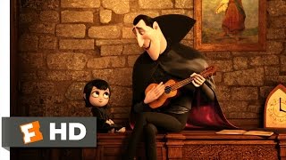 Hotel Transylvania (2012) - Daddy's Girl Scene (1/10) | Movieclips