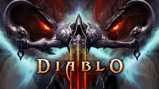 Diablo 3 Ultimate Evil Edition (Learning the Game) PS4