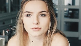 Lente Makeup Look | Floor Delver