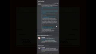 The problem with DiscordApp and Cloudflare summed up