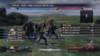 The Last Remnant - Rare "Nanotyrranus"