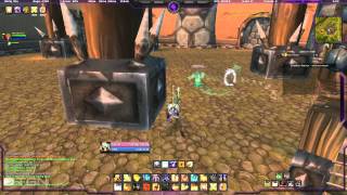 ★ WoW Arena - 2v2 Ret Paladin and Frost Mage!, ft. JnxakaBeasie - TGN