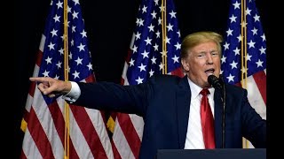 Obama takes aim at Trump and op-ed fallout continues | Power & Politics