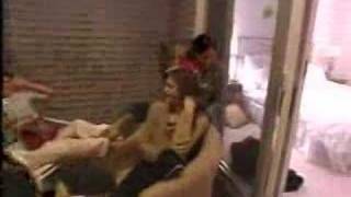 Rich Girls Girl Pees Pants