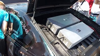 АМТ Автозвук Автотюнинг Чемпионат России