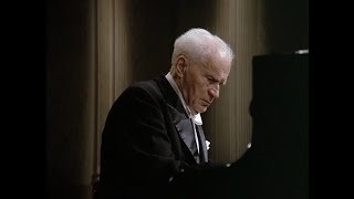 Wilhelm Backhaus plays Beethoven, Piano Concerto No.4 - Karl Böhm, Wiener Symphoniker (1967)