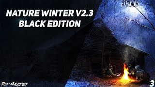 Nature Winter v2.3 Black Edition - "Квантовый скачок" Финал. Серия 3