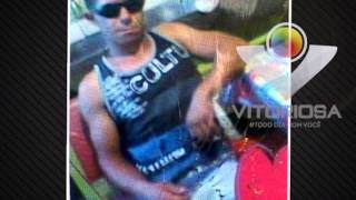 Mãe quer ajuda para internar filho dependente químico