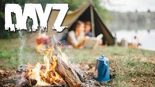 DayZ - GRATIS [LIVE] 2.6 Be my Valentine [Cam] German English