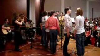 Band ''Davidias''   U Bogu mom