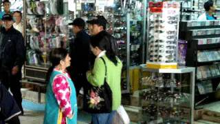 www.cronica.com.ec : Riña en el Centro Comercial Loja.