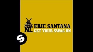 Eric Santana - Get Your Swag On (Instrumental)