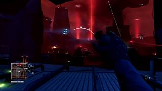 JosPlays Far Cry 3 Blood Dragon