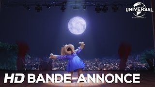 Tous en scène / Bande-annonce officielle 3 VOST [Au cinéma le Janvier 2017]