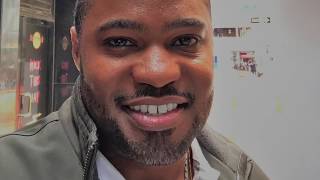 Tyrone Smith - Hard Rock Hotel and Casino Atlantic City