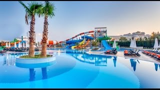 Sherwood Breezes Resort Hotel Antalya,Turkey