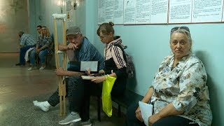 "Будни" (новости, 03.07.19г., Бийское телевидение)