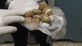 Закладчик  Барыга, или прием опг