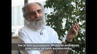 DAVID GRAHAME SHANE / CONTEMPORARY CITIES AND URBAN DESIGN / INTERVIEW