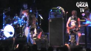 Purgen - Мертвые крысы (Точка, 05/09/2010)
