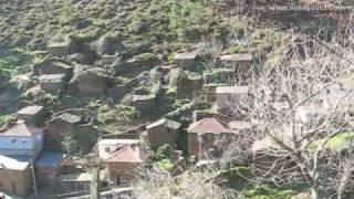 Aldeia Típica do Fujaco (São Pedro do Sul)