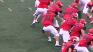 Draft Adam Trautman The Next George Kittle Top 3 TE NFL 2020