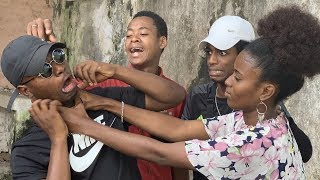 Koba LaD - RR 9.1 feat. Niska DANS LA VRAIE VIE D'ELINEM