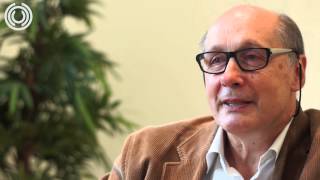 Interview Bernhard Trenkle 1 - Mentales Training im Sport